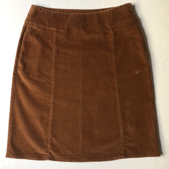 J. Jill Dresses & Skirts - J. Jill Corduroy Skirt